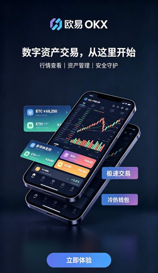 欧交易所app官网安装界面截图